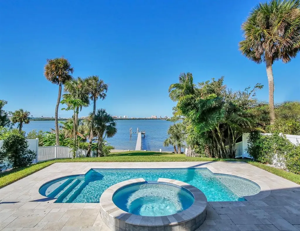 608 N Osceola Avenue Clearwater FL 33755