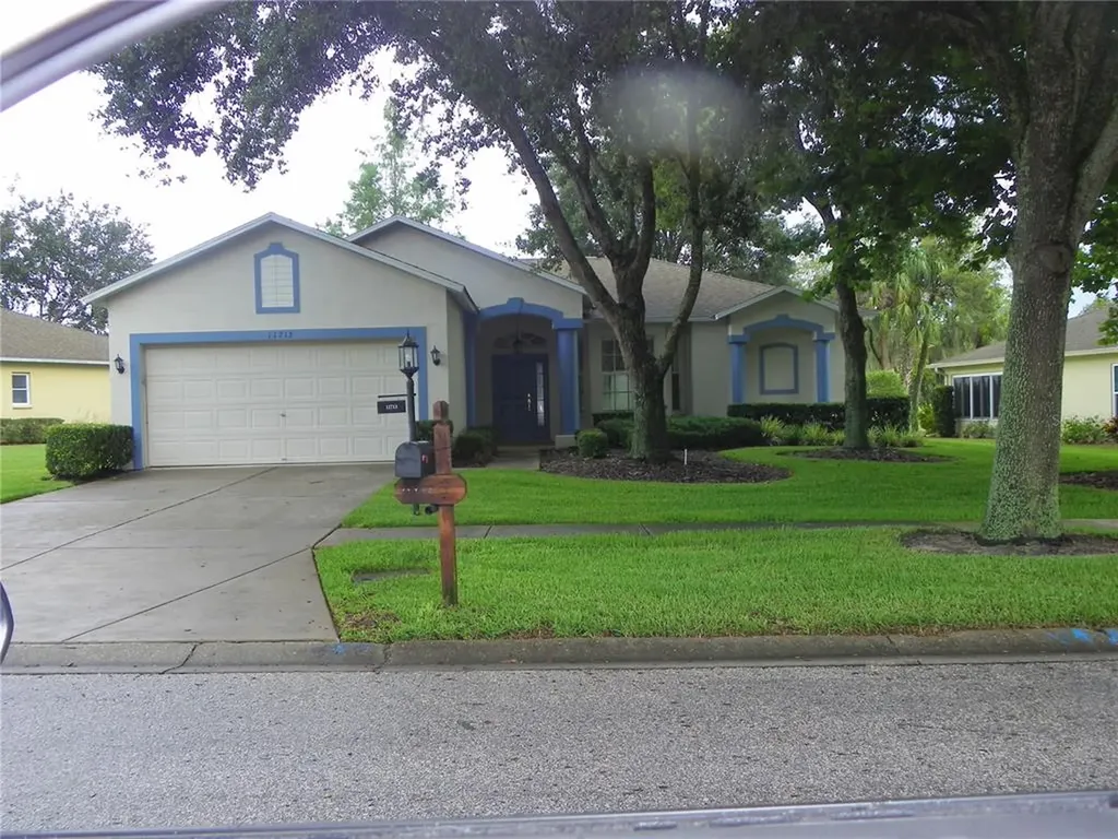 11713 Scenic Hills Boulevard Hudson FL 34667
