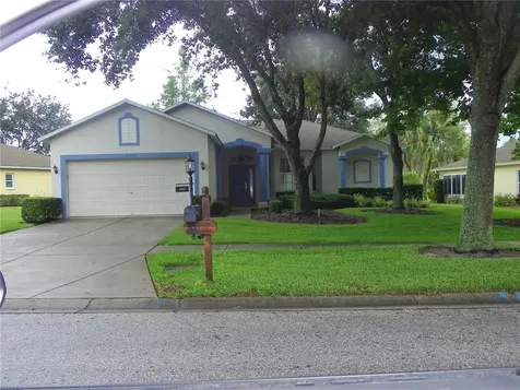 11713 Scenic Hills Boulevard Hudson FL 34667