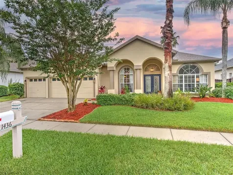 1436 Deerbourne Drive Wesley Chapel FL 33543