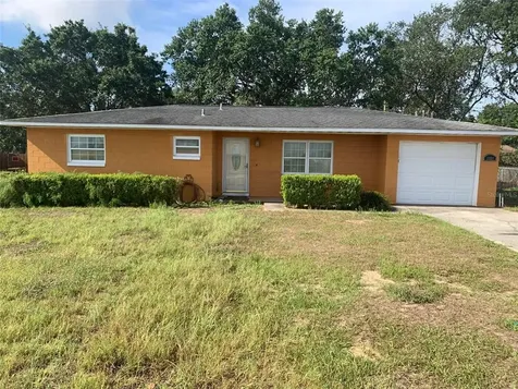 2336 Linda Street Lake Wales FL 33898
