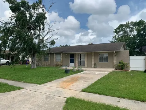 1367 Springfield Street Kissimmee FL 34744