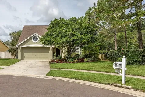 14520 Thornfield Court Tampa FL 33624