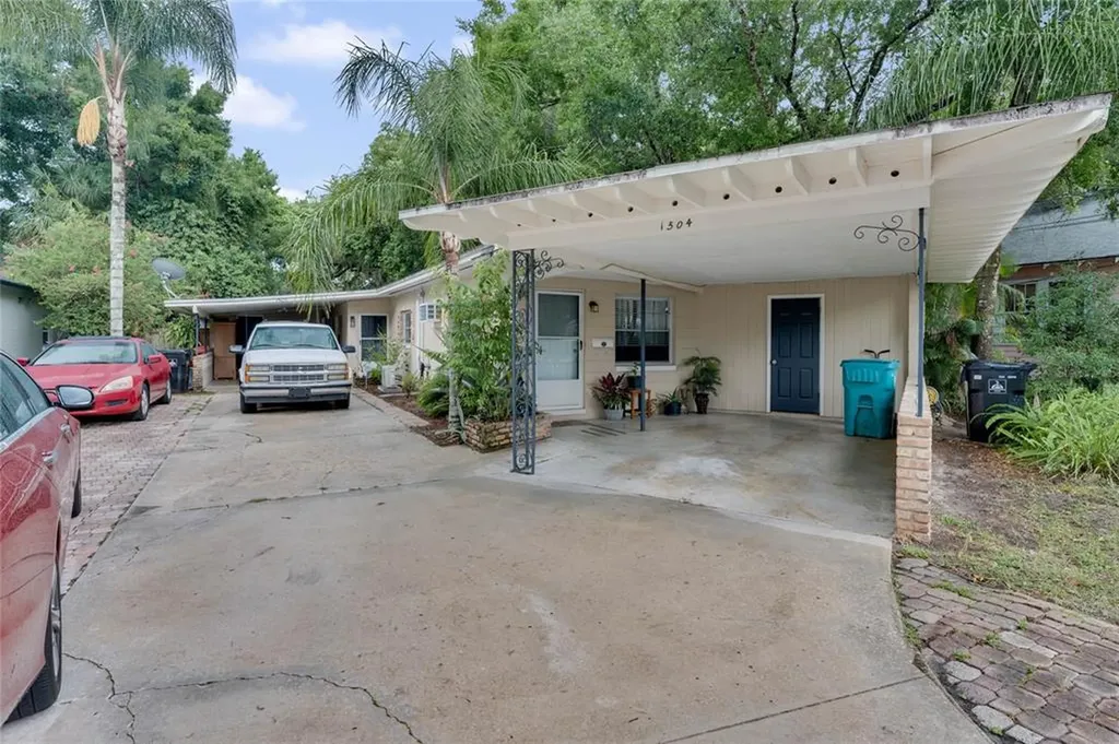 1504 E Livingston Street Orlando FL 32803