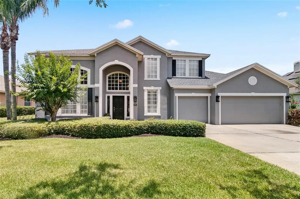 504 English Lake Drive Winter Garden FL 34787