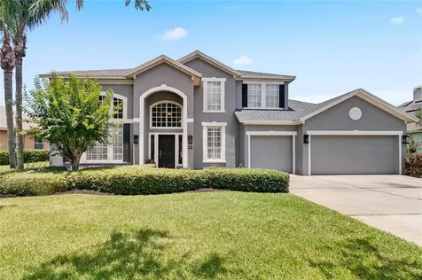 504 English Lake Drive Winter Garden FL 34787