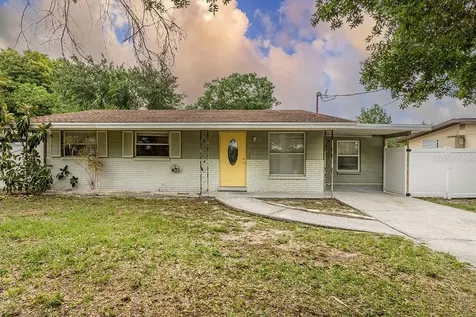 6414 S Lois Avenue Tampa FL 33616