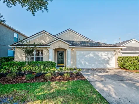 3197 Egrets Landing Drive Lake Mary FL 32746