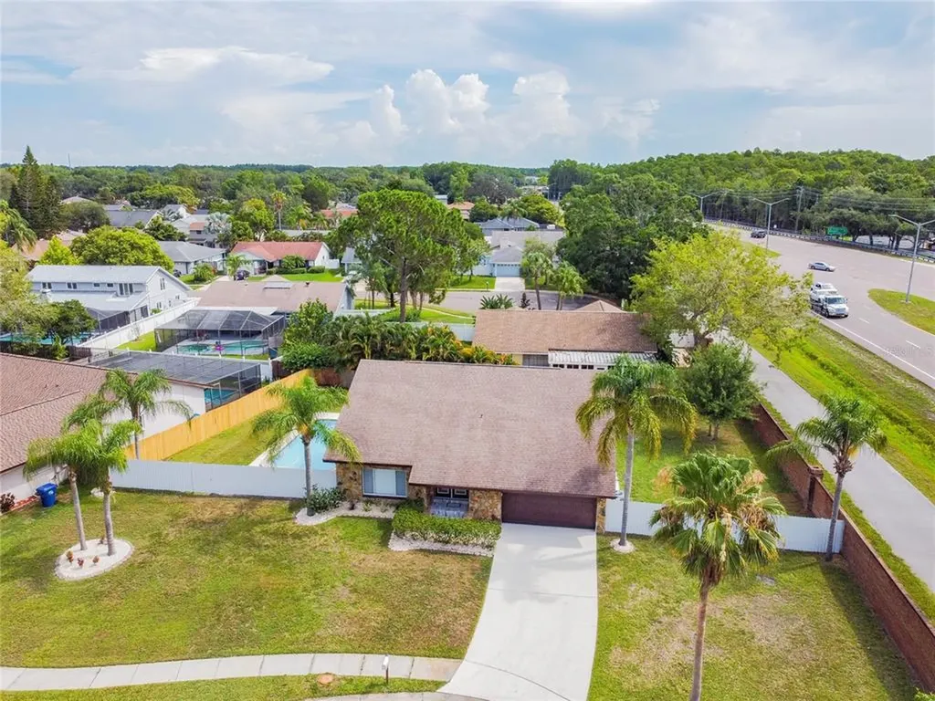 2821 Wiltshire Avenue Palm Harbor FL 34685