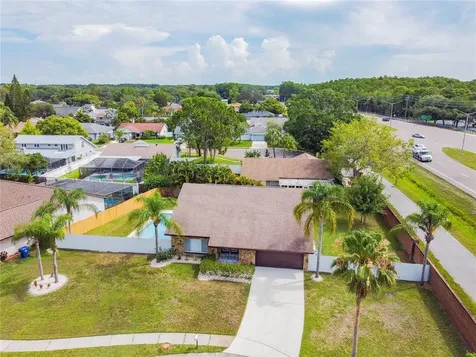 2821 Wiltshire Avenue Palm Harbor FL 34685