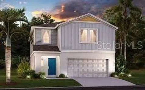 12944 French Market Drive Riverview FL 33579