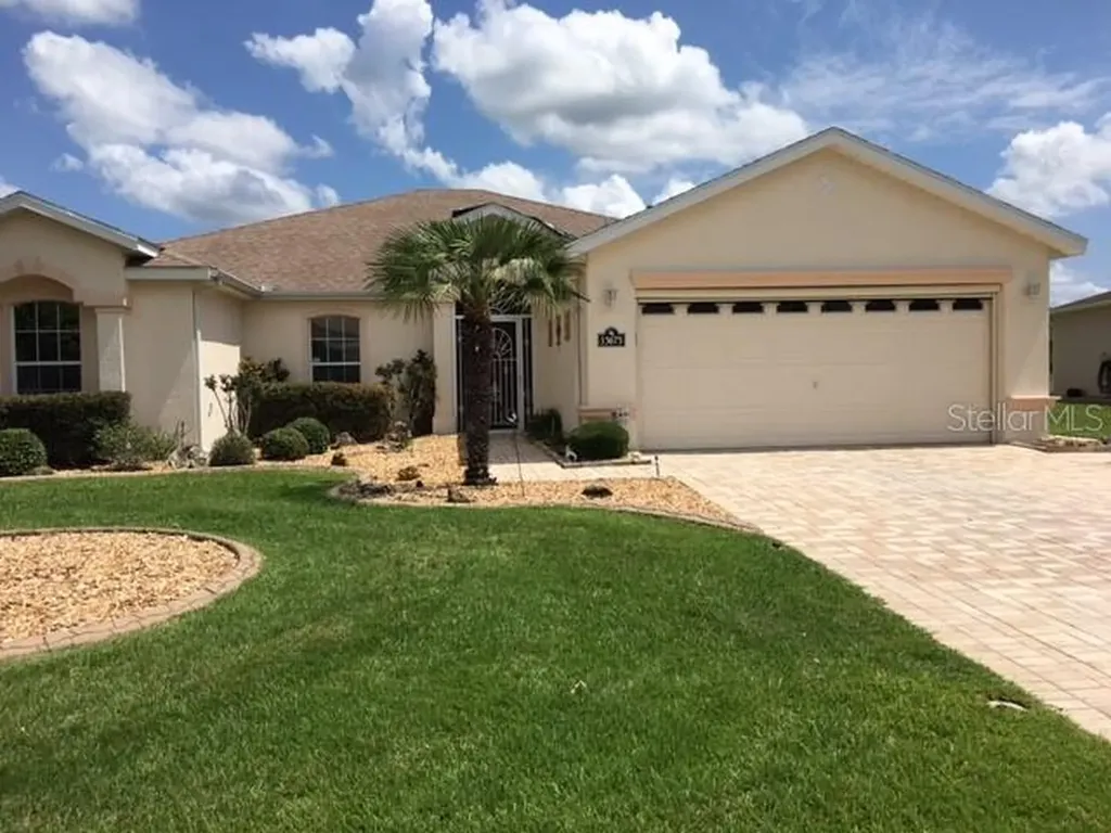 15675 SW 11th Court Road Ocala FL 34473