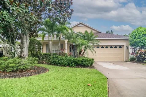 11418 Water Willow Avenue Lakewood Ranch FL 34202
