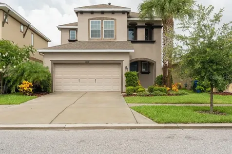 6908 Old Benton Drive Apollo Beach FL 33572