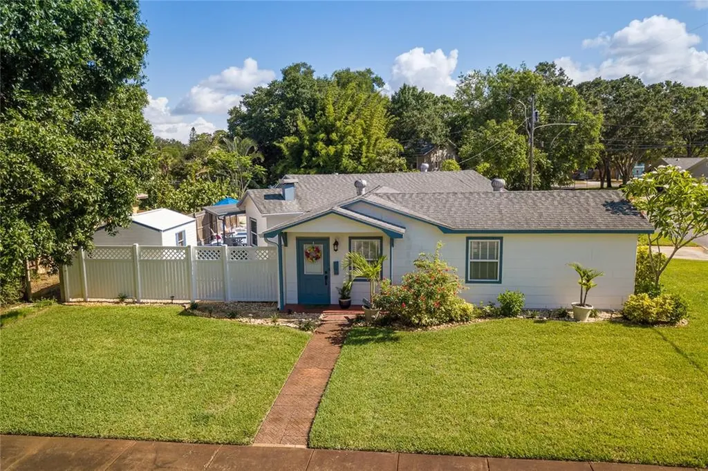 7201 8th Avenue N St Petersburg FL 33710