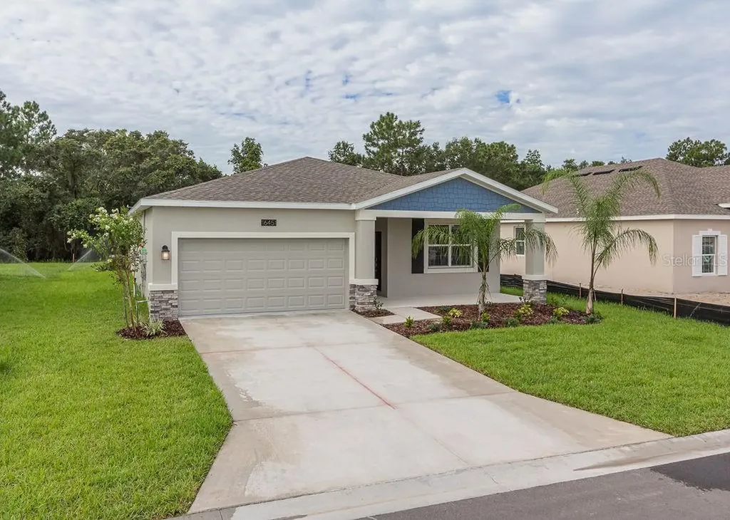 16451 Glassy Loch Loop Clermont FL 34714