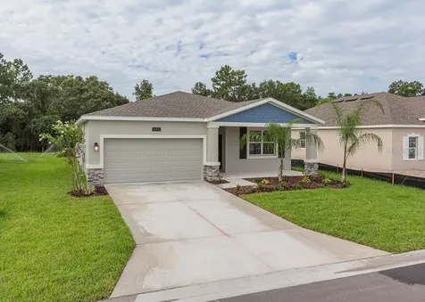 16451 Glassy Loch Loop Clermont FL 34714