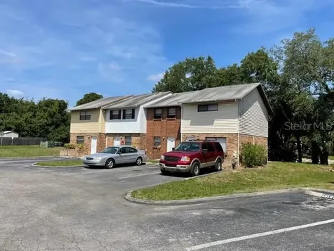 8921 Cochise Lane Port Richey FL 34668