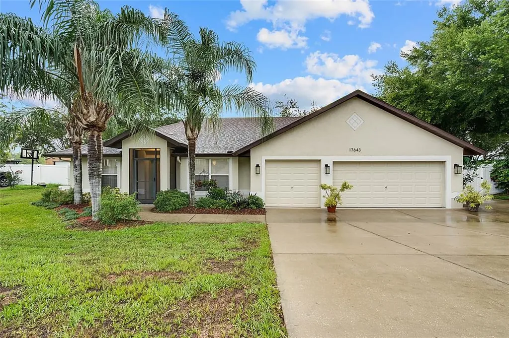 17643 Virginia Circle Montverde FL 34756