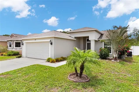 2217 Lakeridge Drive Winter Haven FL 33881