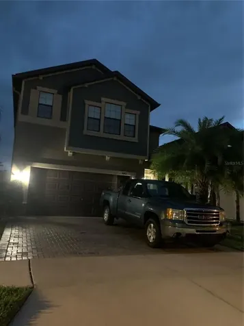 10163 Newminster Loop Ruskin FL 33573