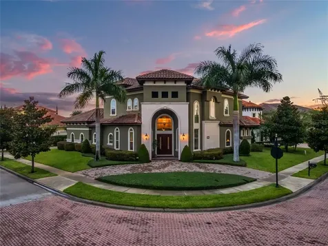 5724 Crescent Heights Ridge Orlando FL 32819