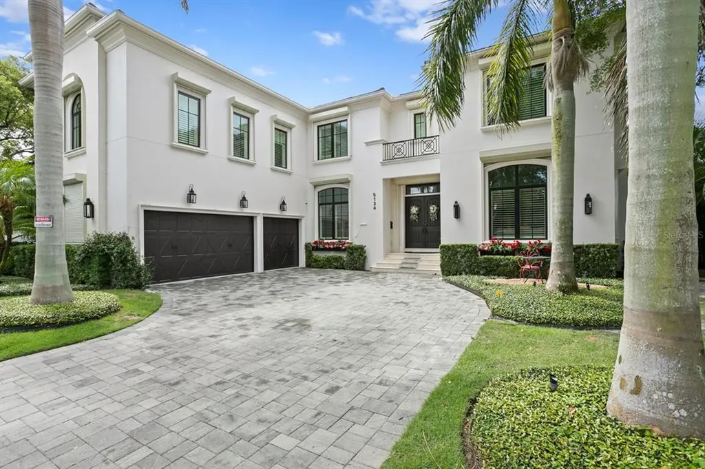 5134 W San Jose Street Tampa FL 33629