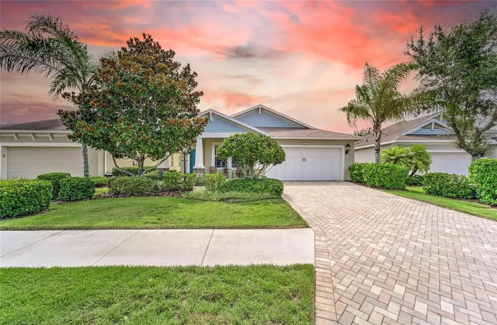 11936 Forest Park Circle Bradenton FL 34211