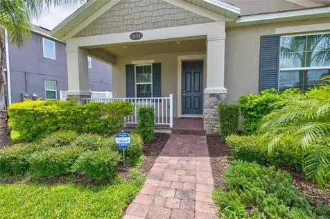 8131 Snowy Plover Avenue Winter Garden FL 34787