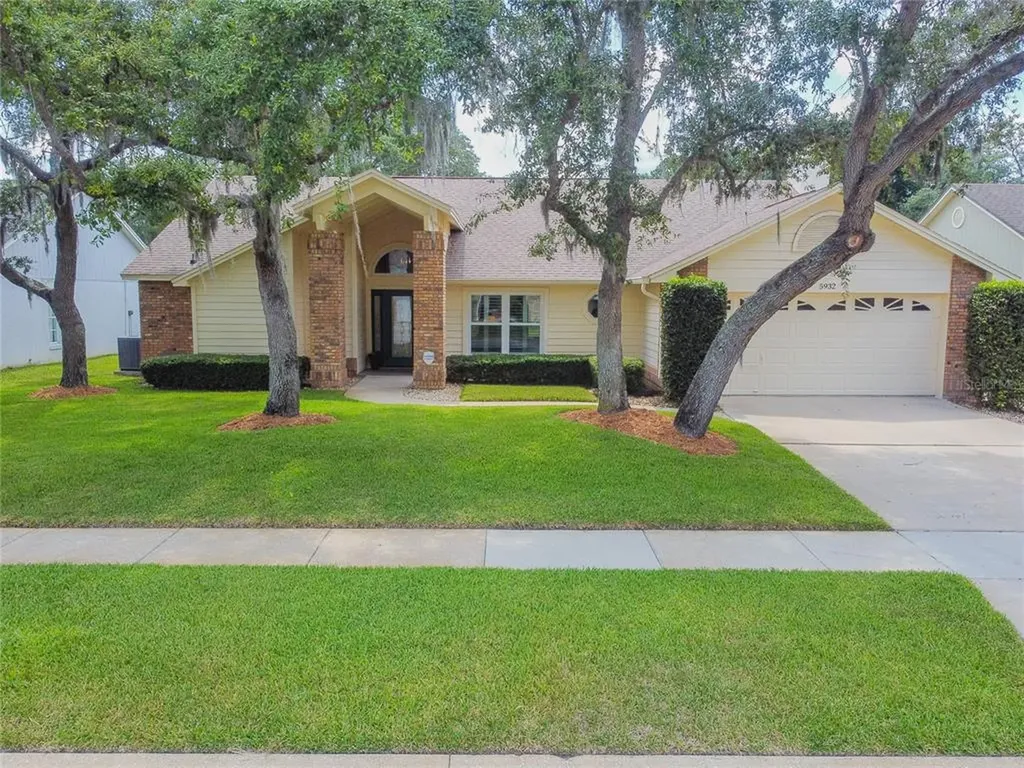 5932 Cheswood Court Orlando FL 32817