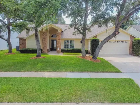 5932 Cheswood Court Orlando FL 32817
