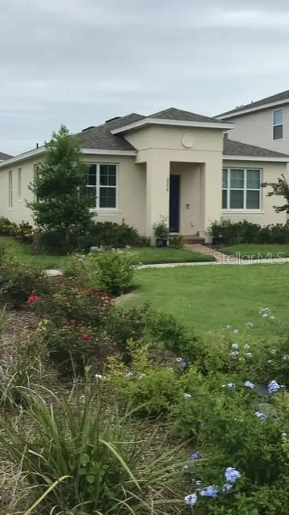 2254 Ficus Alley Apopka FL 32703