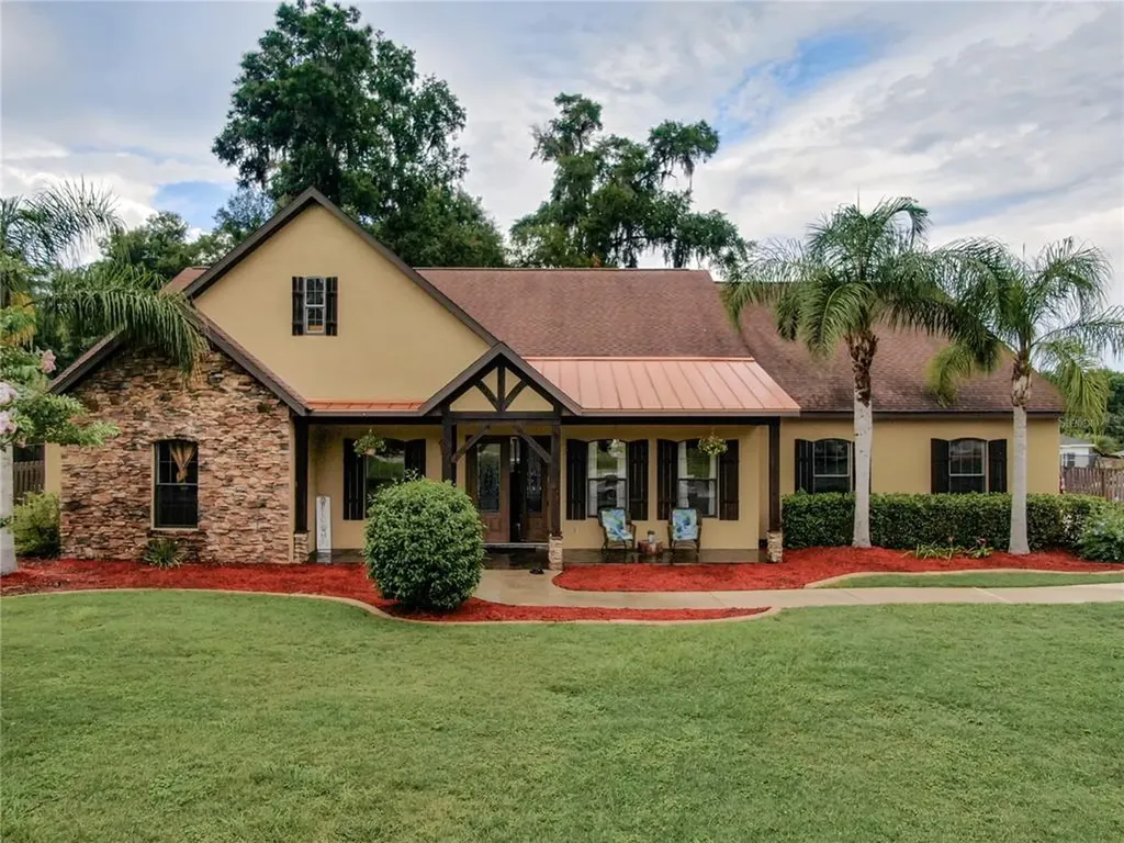 10220 SE 42nd Court Belleview FL 34420