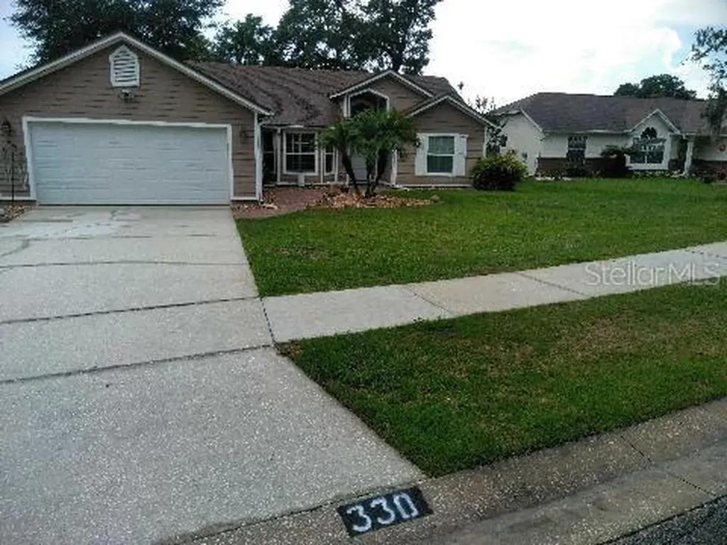 330 Country Landing Boulevard Apopka FL 32703