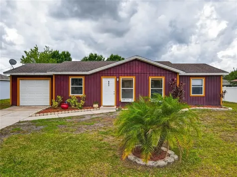 651 N Delmonte Court Kissimmee FL 34758