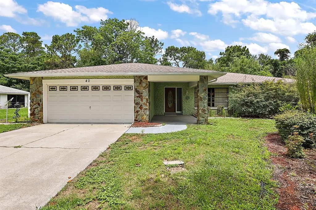 40 Sycamore Circle Homosassa FL 34446