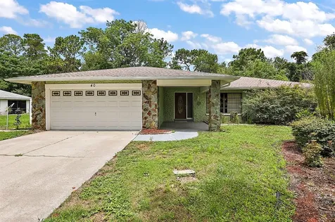 40 Sycamore Circle Homosassa FL 34446