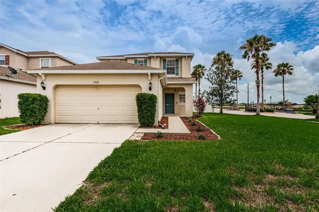 2360 Richwood Pike Drive Ruskin FL 33570
