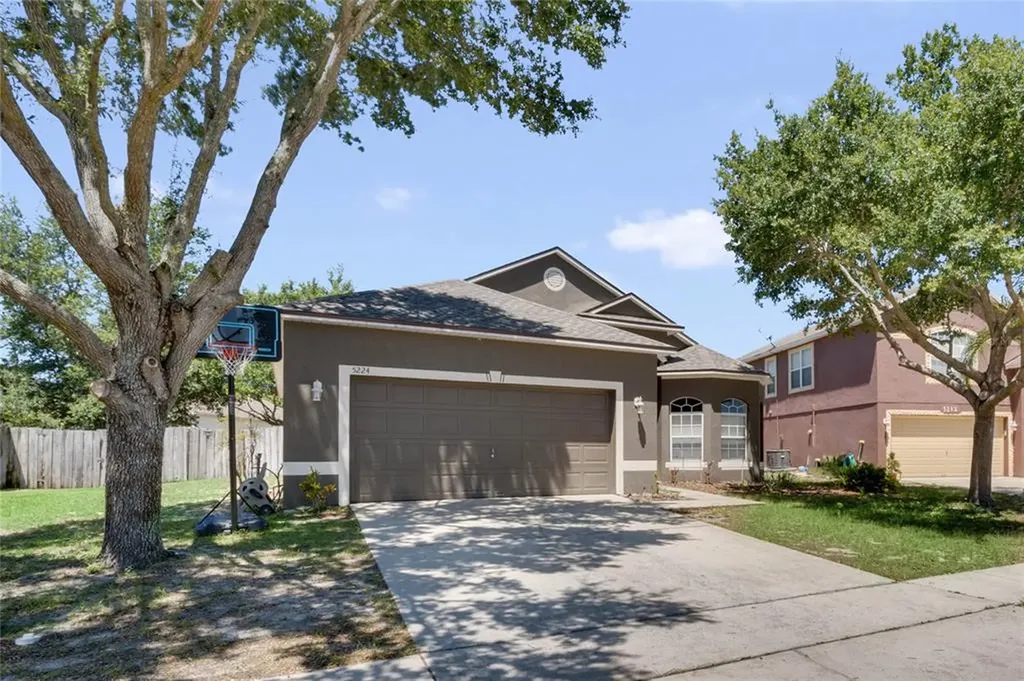 5224 Ganhill Court Orlando FL 32818