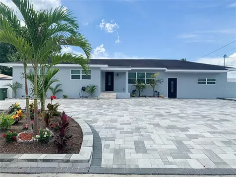 2118 W Cordelia Street Tampa FL 33607