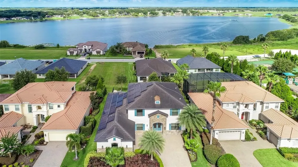 4959 Tennessee Lake Drive Auburndale FL 33823