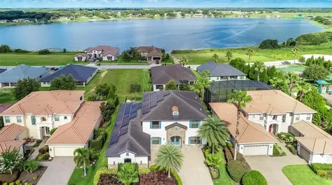 4959 Tennessee Lake Drive Auburndale FL 33823