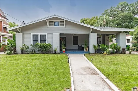 506 E Frierson Avenue Tampa FL 33603