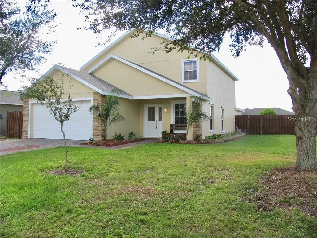 340 Majestic Gardens Drive Winter Haven FL 33880