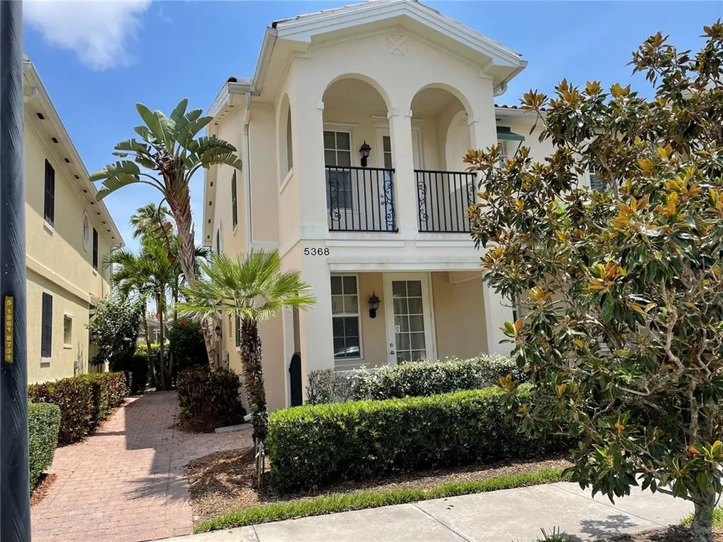 5368 Eliseo Street Sarasota FL 34238