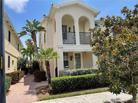 5368 Eliseo Street Sarasota FL 34238