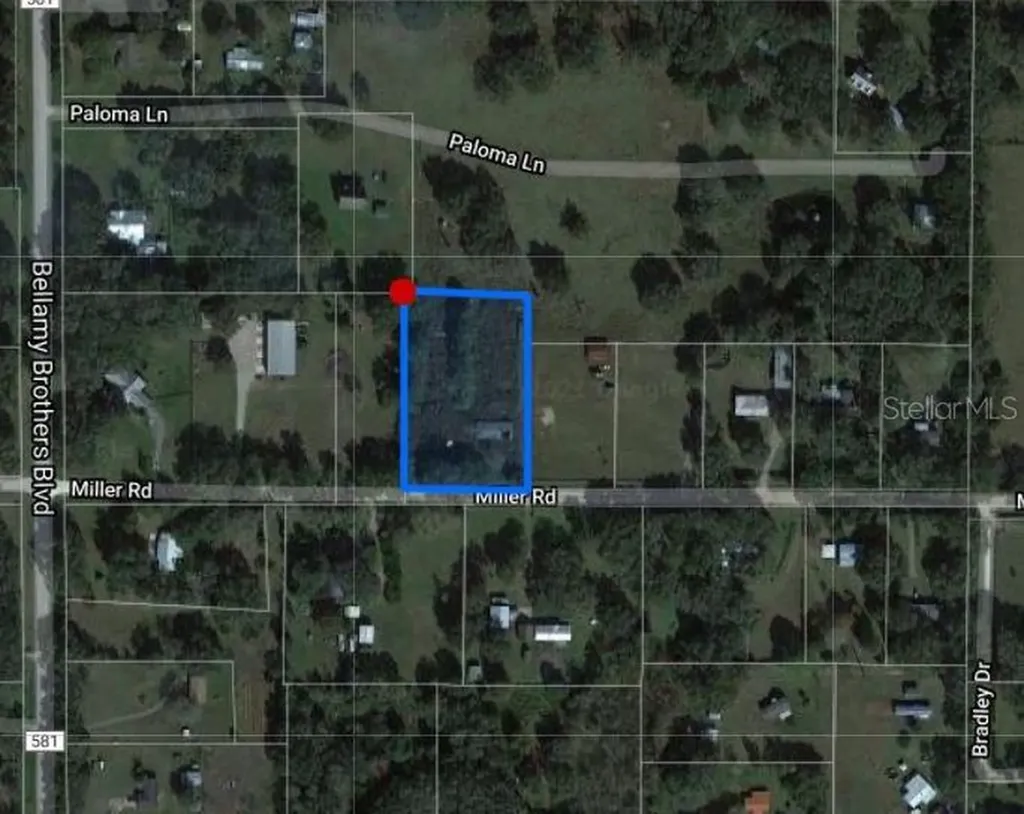 27821 Miller Road Dade City FL 33525