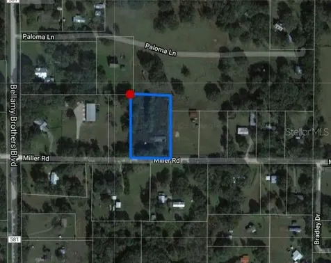 27821 Miller Road Dade City FL 33525