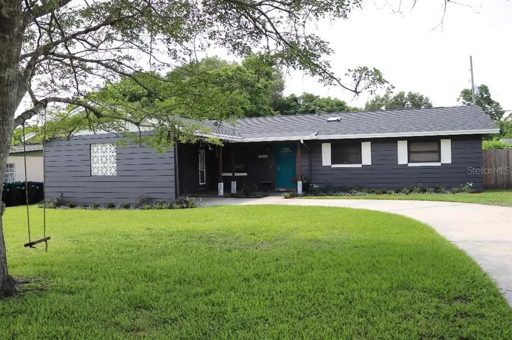 1600 Campbell Avenue Orlando FL 32806