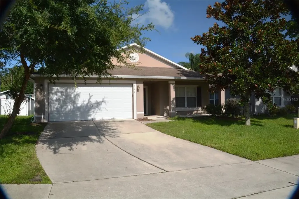 311 Willowbay Ridge Street Sanford FL 32771